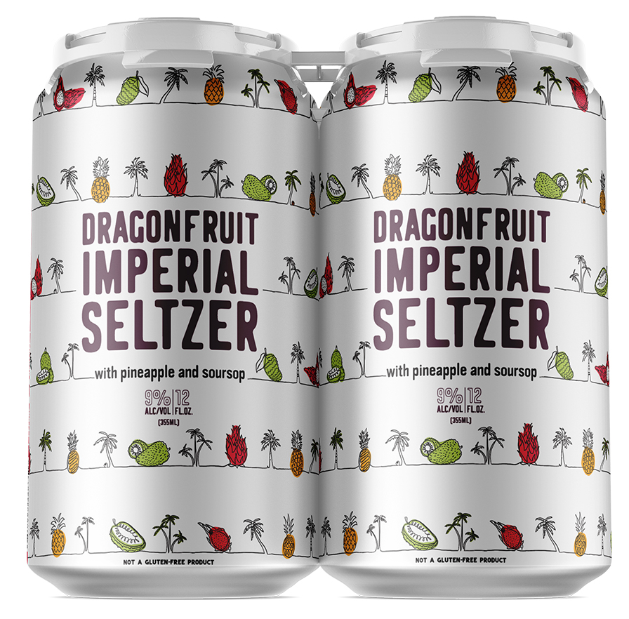 octopi_web_layout Dragonfruit Imperial seltzer white label